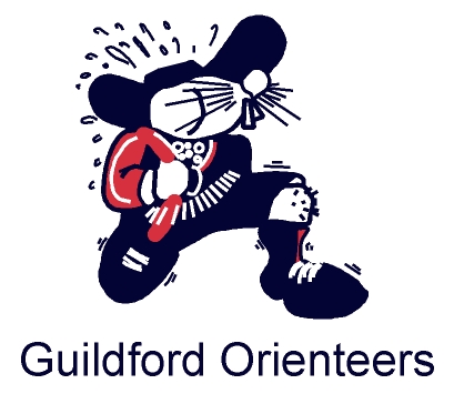 Guildford Orienteers - the orienteering club for Guildford & West Surrey hills